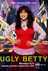 Ugly Betty